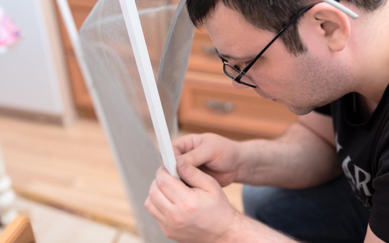 Home Improvement in Harrison, MI